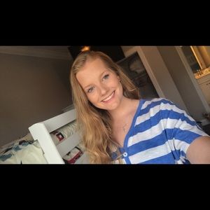 Meet your Posher, Amber